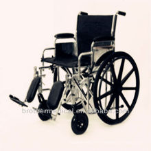 Handicapés fauteuil roulant lourd